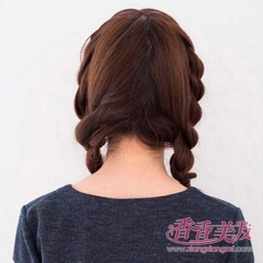 ��ͷǰ���黨����ô�� ��ͷ�黨��ı෨