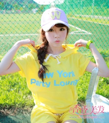 Ů����ͷ���ķ��ͳ��� �ϳ�����ʲô����Ů��