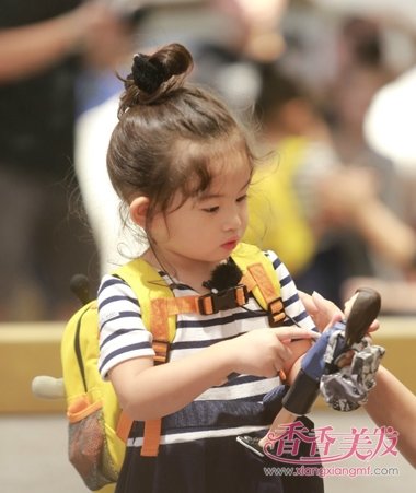 ����ŮͯҲ���� ֣ϣ��Ů����������̬�