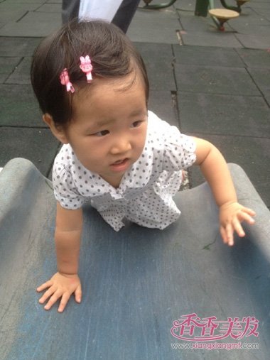 ��������ͷ����Щ���� �򵥺ÿ������ᷢȫ���ǹ��ں��ӵ�