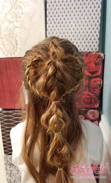 ��������ͷ����Щ���� �򵥺ÿ������ᷢȫ���ǹ��ں��ӵ�