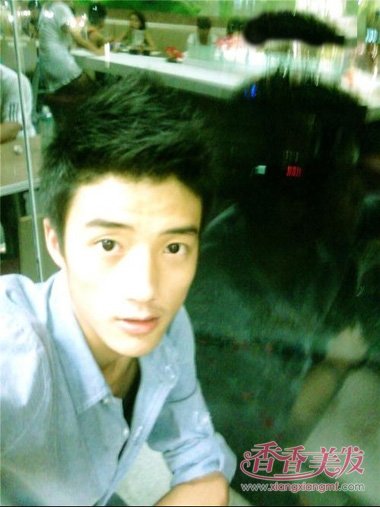 2019����ͷ���ͱ����Լ���˧�� ����ͷ����ͼƬ���п����ĵ�����