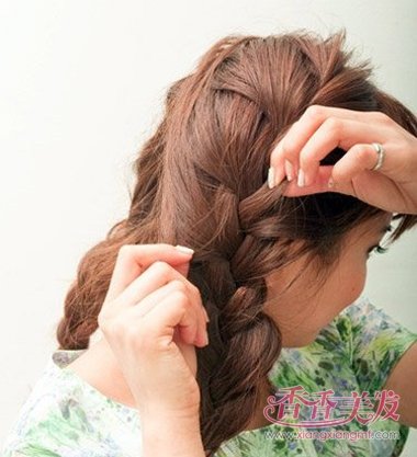 ͷ����ôŪЫ�ӱ���Ƭ ͷ������Ы�ӱ�෨ͼ��