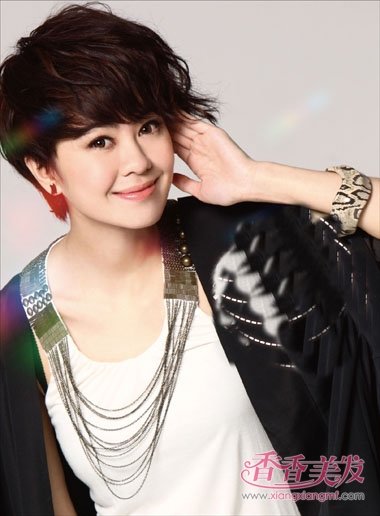 ����Ů��ƫ��ʲô���ͷ������� Ůʽ���귢������������״���