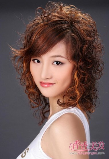 ����Ů��ƫ��ʲô���ͷ������� Ůʽ���귢������������״���