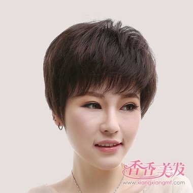 ����Ů��ƫ��ʲô���ͷ������� Ůʽ���귢������������״���