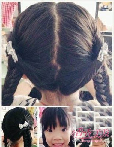 С���򵥱��ӷ���ͼƬŮ С���ÿ��ķ����벽�����γ�С���ӵĿɰ�