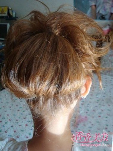 ��ѧ������Ĳ��跢����ô������ ����Ů����������������ÿ�