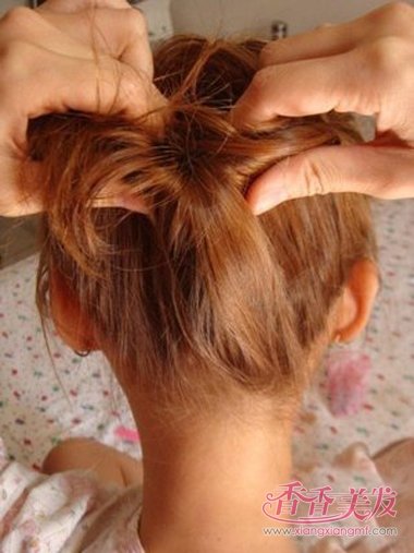 ��ѧ������Ĳ��跢����ô������ ����Ů����������������ÿ�