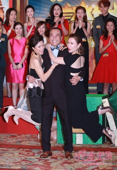 ������ŷ����ƽͷ���Կ� TVB��Ϸ��ʱ�����з�����