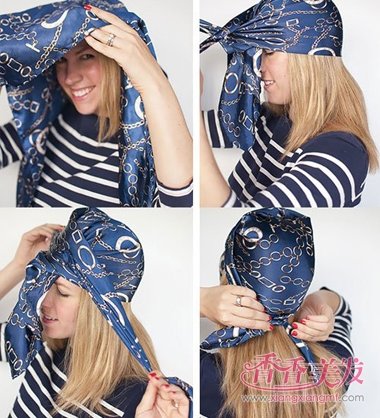 ˿����ͷ���ķ��� ������˿����ͷ��