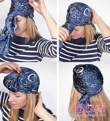 ˿����ͷ���ķ��� ������˿����ͷ��