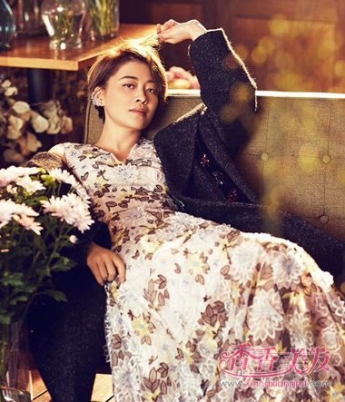 ÷����̷���ī�� ������Ů�˵�ȻҪ�Ϻ�����Ķ̷�