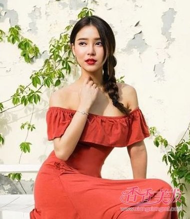 ǰ���зֺ���෢ͷ�� ��ô���һ���������ӵ�ͷ��