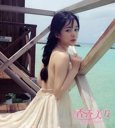 ǰ���зֺ���෢ͷ�� ��ô���һ���������ӵ�ͷ��