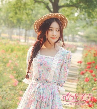 ǰ���зֺ���෢ͷ�� ��ô���һ���������ӵ�ͷ��