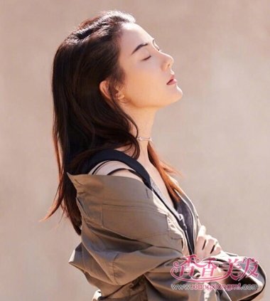 һ����Ů����ʲô���ķ��� ������Ȼϵ�ᷢΪ����