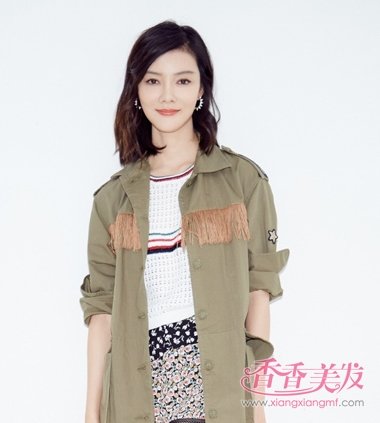 һ����Ů����ʲô���ķ��� ������Ȼϵ�ᷢΪ����