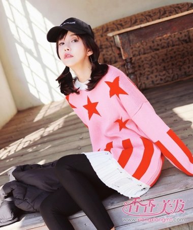 ��������㶬����δ����ᷢ �����˶�ͷ����һ��