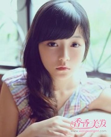 ͷ����һ����ķ��� Ů�����������ÿ��ķ���