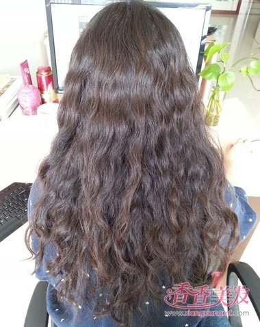 ��ͨ������ô��ˮ���� ��ʱ�ֵ�Ů���̷��������γ������ֵ