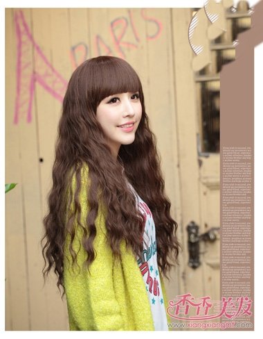 ��ͨ������ô��ˮ���� ��ʱ�ֵ�Ů���̷��������γ������ֵ