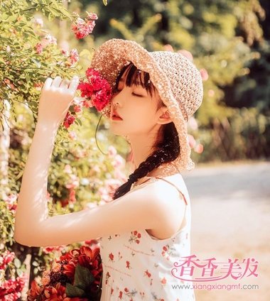 Ů�����Ը���Ů����ͼƬ ���Ըе�ͷ����ô��+ͼ�ⳬ����