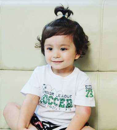 ����С��Ů��ͷ���̷� ��С��Ů��ͷ����ͼƬ