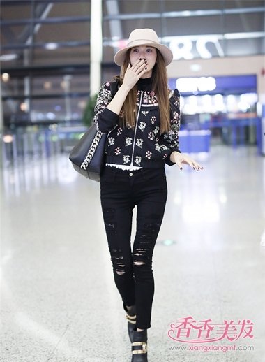 Ů����־��ֱ��Ӣ����ñ���� �г�ֱ����������С����