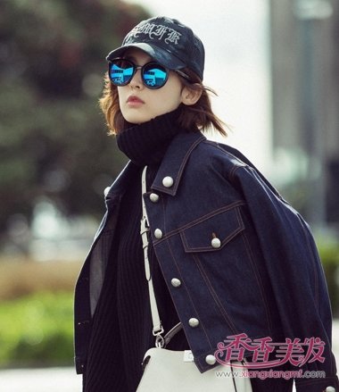 ��ɭŮϵ�������ɫ ����������̷���͵�