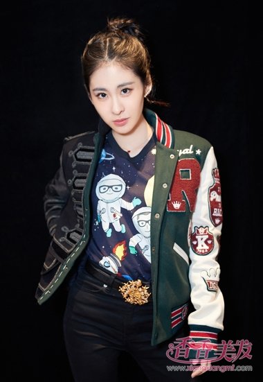 ��Ů���ű̳����߱���ת���� ���Ѷ��յ����෢����ʾ��