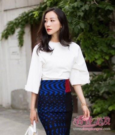 ��ְ�������ױ�Ĳ�һ�� ��ѩ�г�����չ����