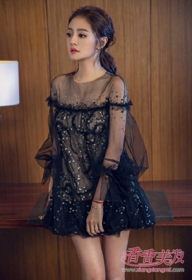 ���ް���������β������� ��ֱ����Ů����Լ����