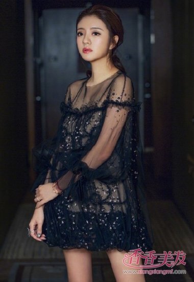 ���ް���������β������� ��ֱ����Ů����Լ����