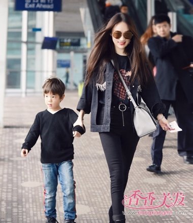 ��˼�����һ�������� ֪�Ե�Ů�԰��ó�������