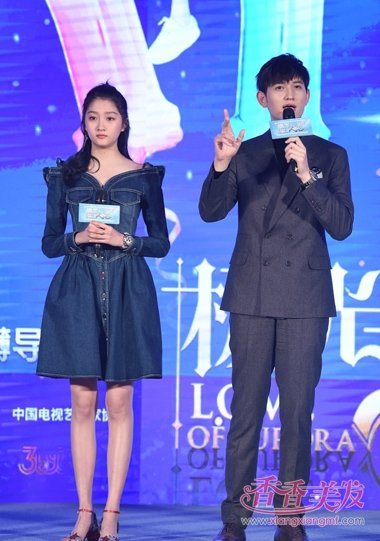 ����֮������ͮ����ͷ��̨ ����ױ���¹����Ů����