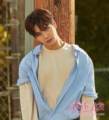 Got7 official���ʹ⺣�� ���к��ĺ�ʽ����˧����