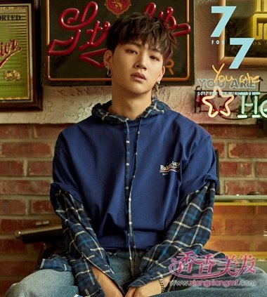 Got7 official���ʹ⺣�� ���к��ĺ�ʽ����˧����