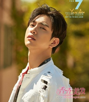 Got7 official���ʹ⺣�� ���к��ĺ�ʽ����˧����