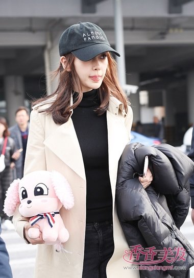 ����Baby�з�Ⱦ��ɫ�������� ���޶����ĳ���ʱ�з�