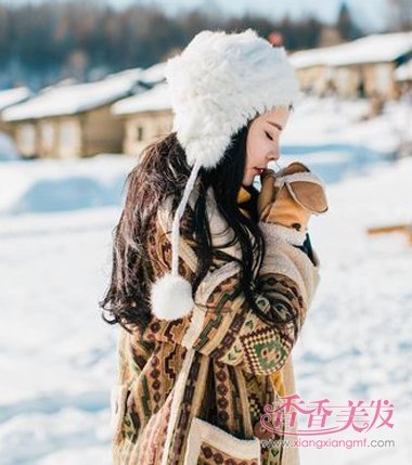 ������ѩ�㲻ֹ��Ҫñ�� ����Ҫñ���µĺ÷���