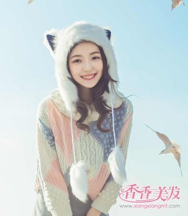 ������ѩ�㲻ֹ��Ҫñ�� ����Ҫñ���µĺ÷���