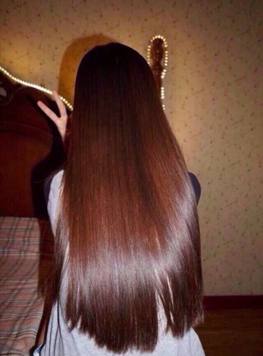 �����뷢�ͼ����΢����� ����Ů�ó�ֱ��Ϊ�����