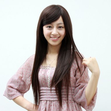 �����뷢�ͼ����΢����� ����Ů�ó�ֱ��Ϊ�����