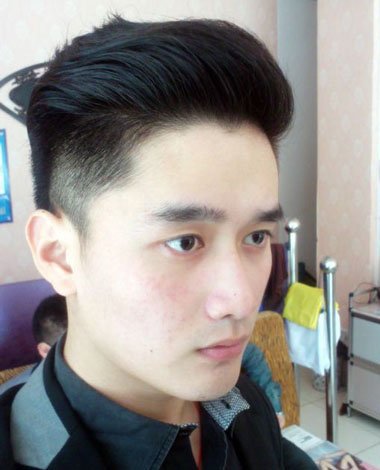 ����ͷ������ô�� ˧�еĳ�������