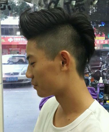 ����ͷ������ô�� ˧�еĳ�������