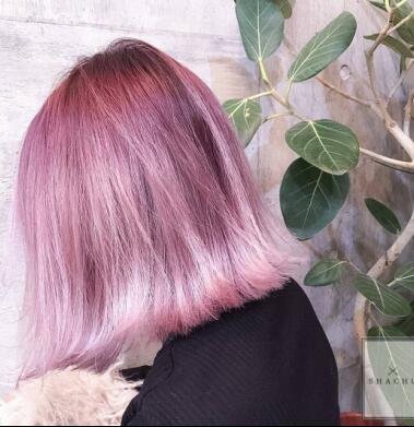 õ���˫���̳ʾ��·�ɫ Ⱦ���ɫ�����ش�Ӱ��