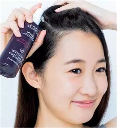 ����ϴͷ��Ħ���� ��ȷ����ϴͷ�е�����