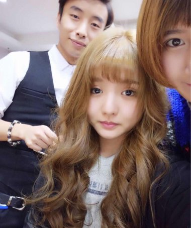 ���Ů����׷���� ���̷���Ϲ�ͬ�ͷ�