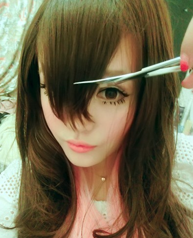 ����Լ����������� Ů���������̳�